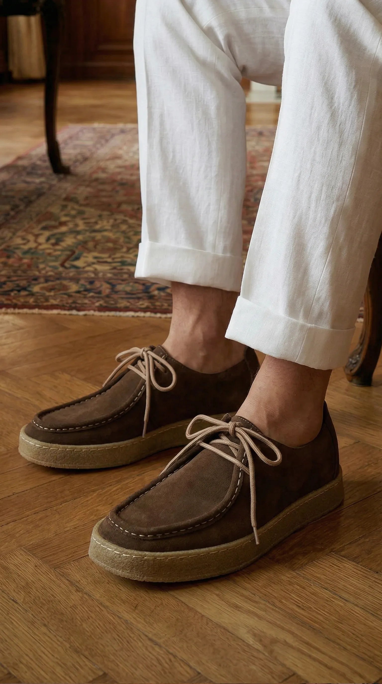 Norvale Shoes