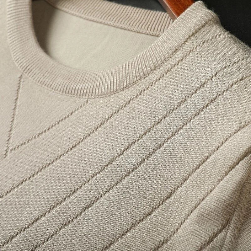 Norvale Exclusive Cashmere Shirt
