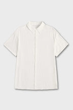 Linen Summer Shirt