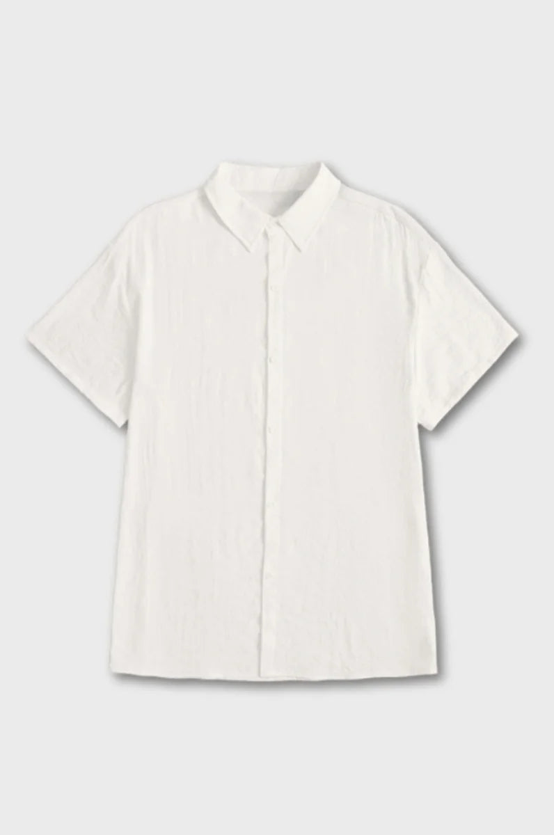 Linen Summer Shirt