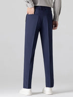 Tapered Slim Fit Pants