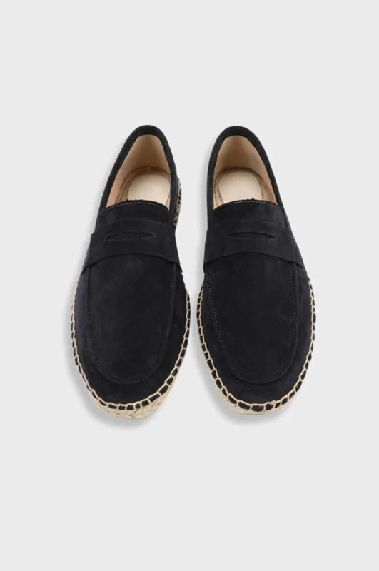 Espadrilles Loafers