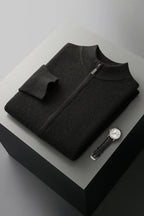 DUMONT LYON | LUXURY PREMIUM CASHMERE WOOL VEST