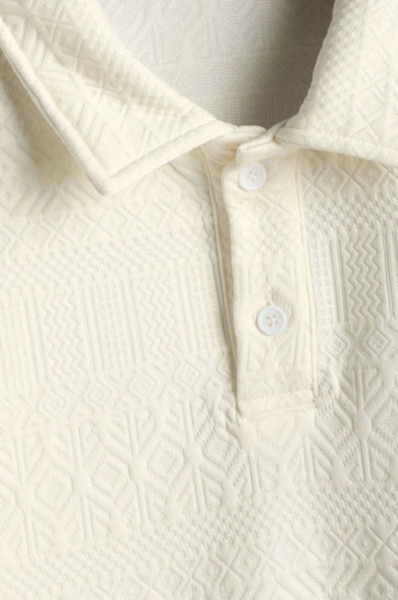 Jacquard Set