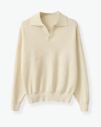 Gentleman Outfit 11 - Soft Beige