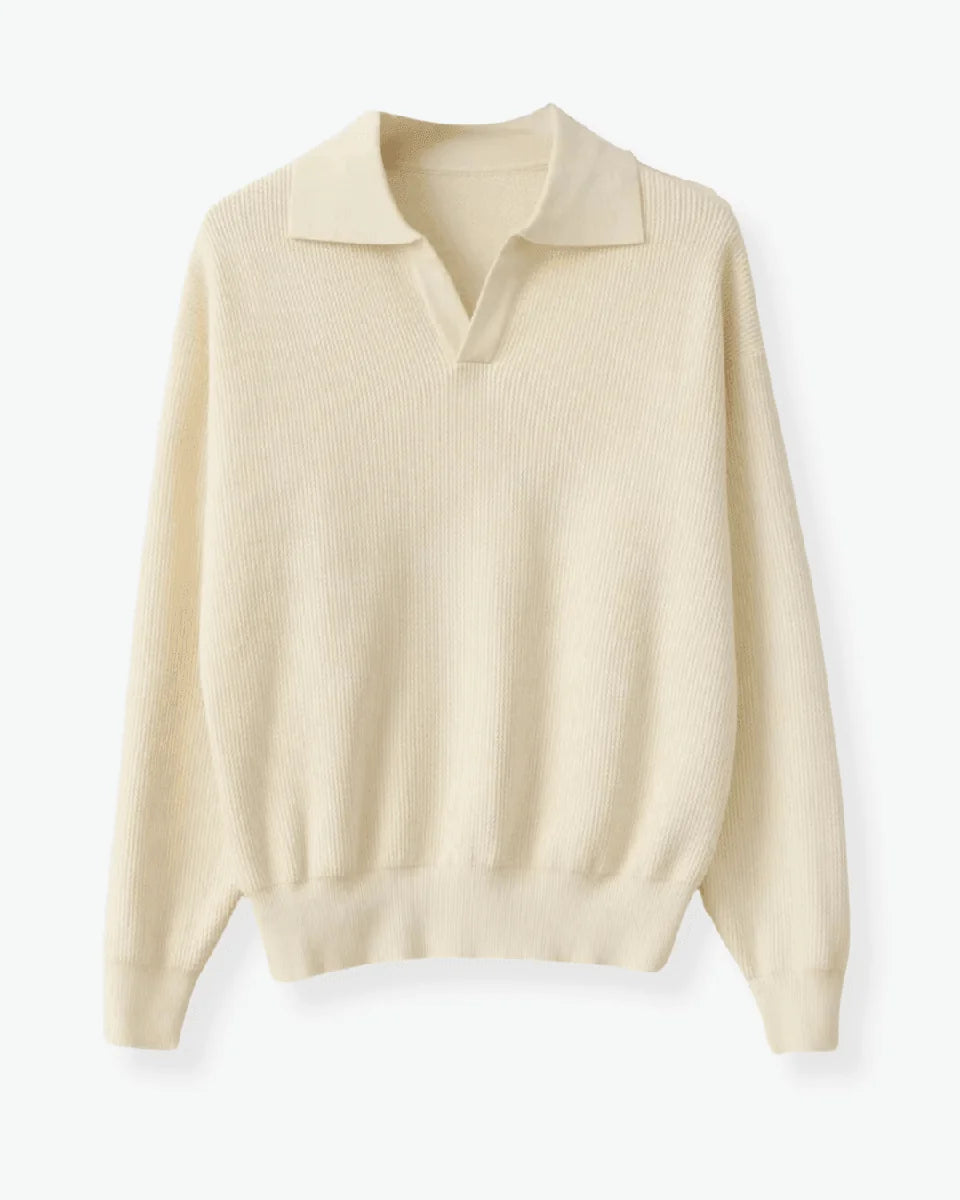Gentleman Outfit 11 - Soft Beige