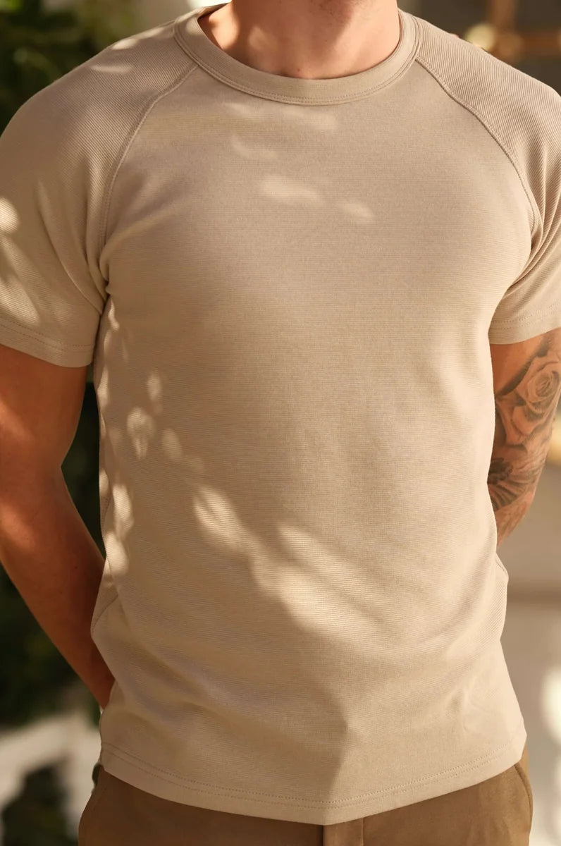 Basic Old Money T-shirt