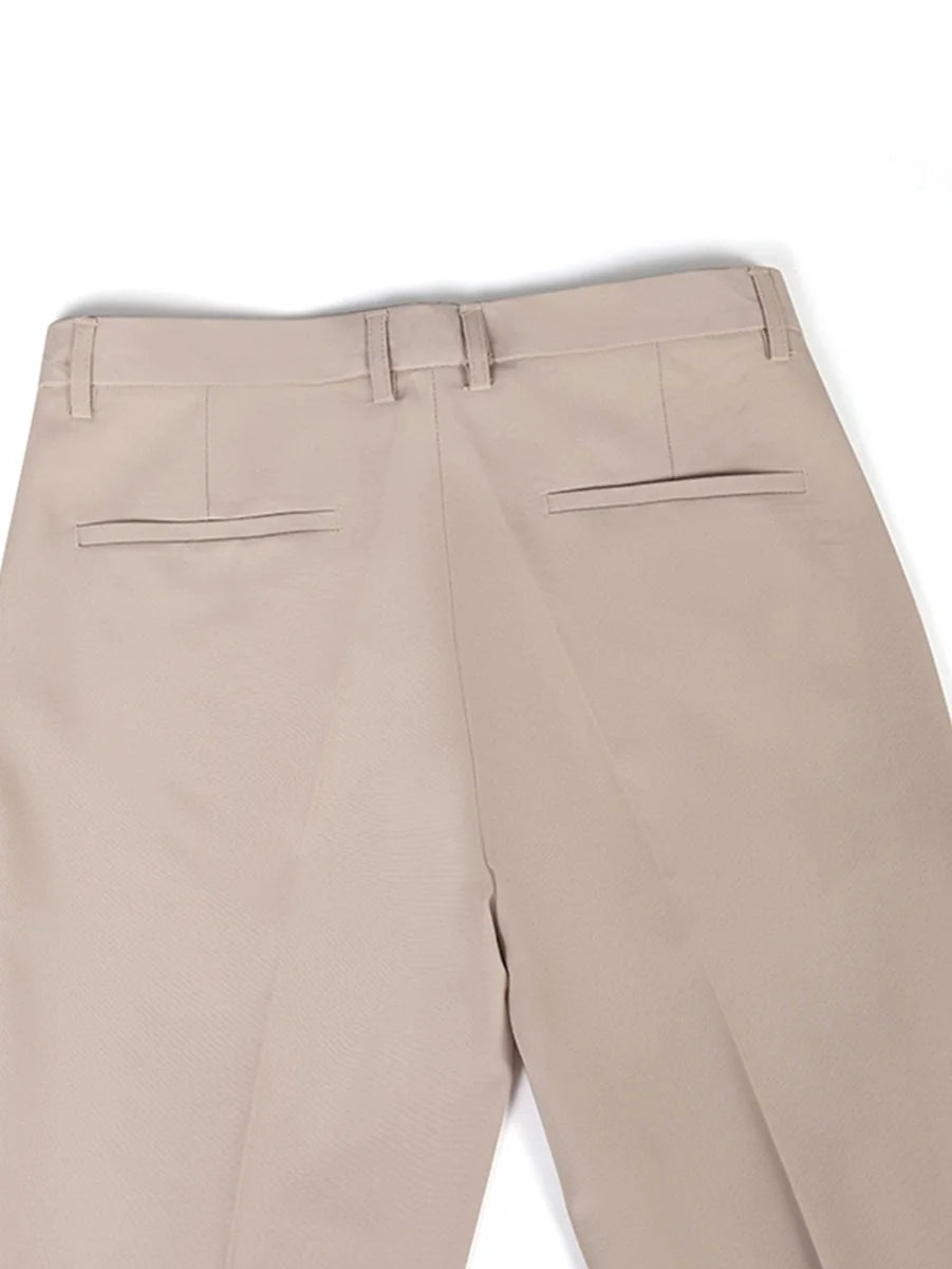 Tapered Slim Fit Pants