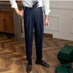 Old Money Paris Old Money Trousers