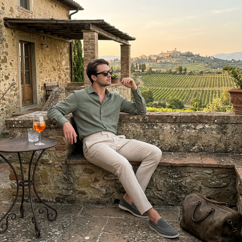 Provence Set