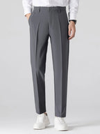Tapered Slim Fit Pants
