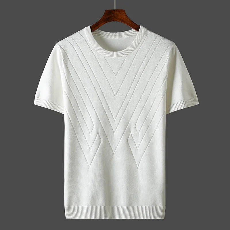 Norvale Exclusive Cashmere Shirt