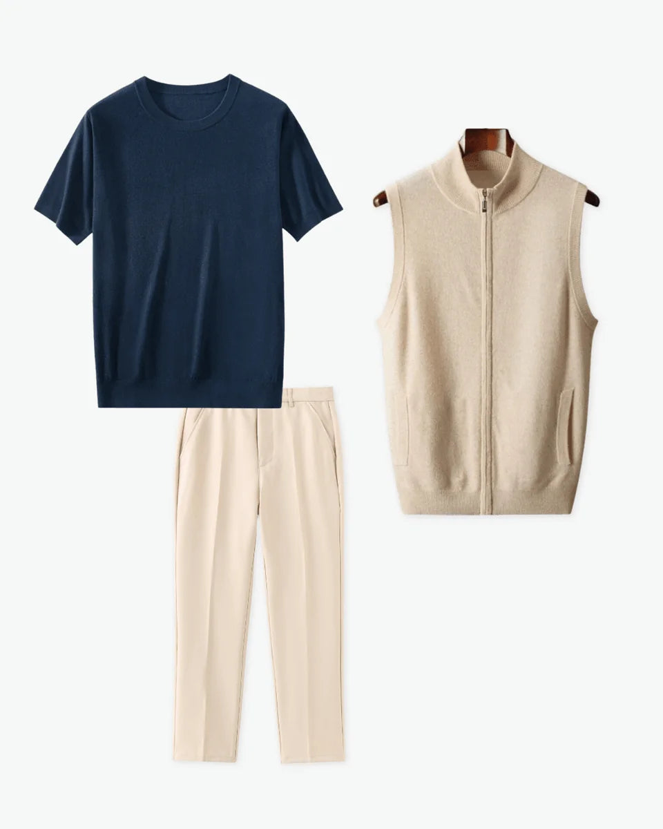 Outfit 19 - Heritage Base