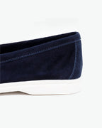Gentleman Outfit 10 - Midnight Navy