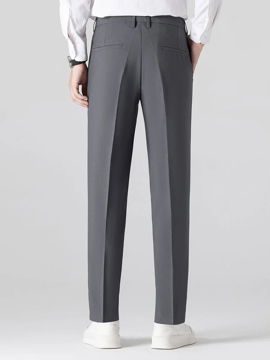 Tapered Slim Fit Pants