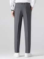 Tapered Slim Fit Pants