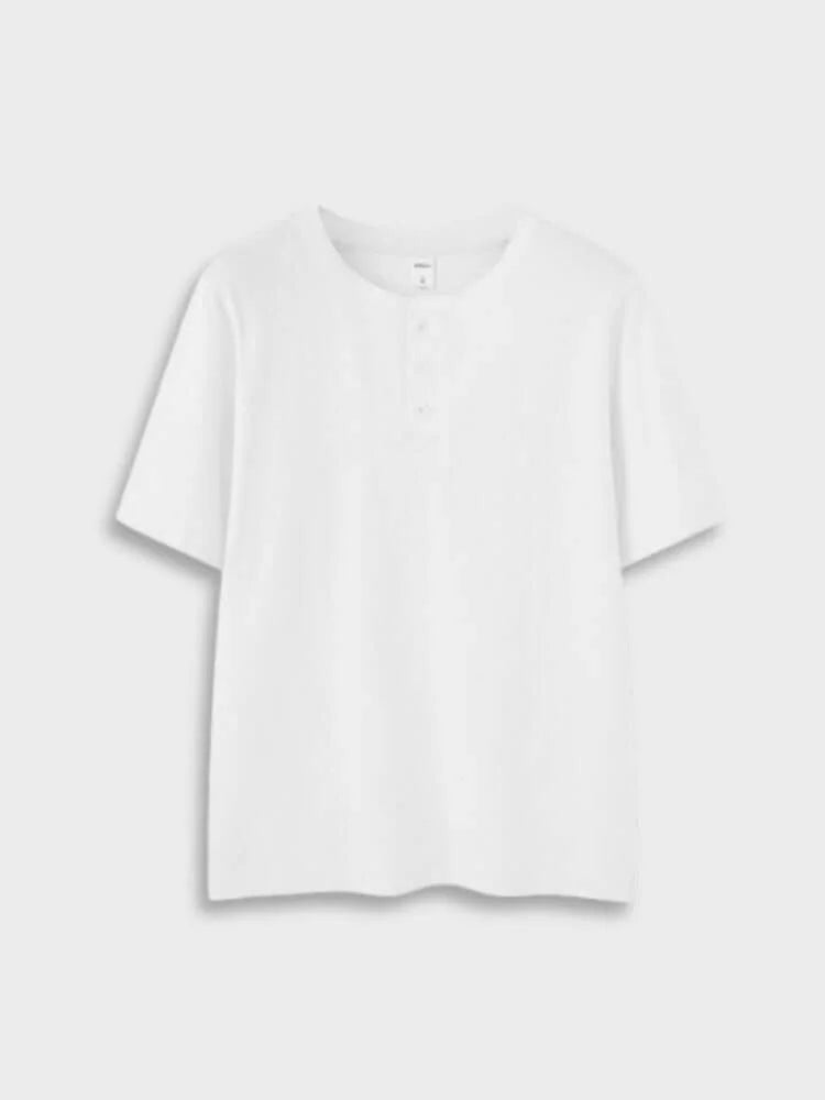 Henley T-shirt
