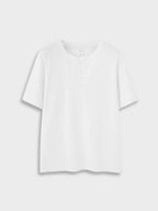 Henley T-shirt