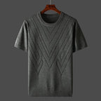 Norvale Exclusive Cashmere Shirt