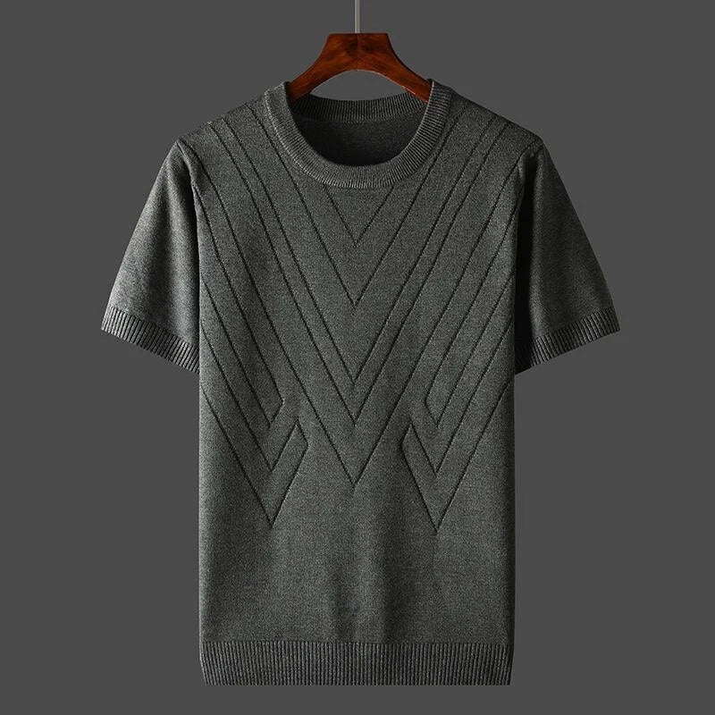 Norvale Exclusive Cashmere Shirt