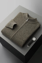DUMONT LYON | LUXURY PREMIUM CASHMERE WOOL VEST