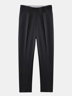 Tapered Slim Fit Pants