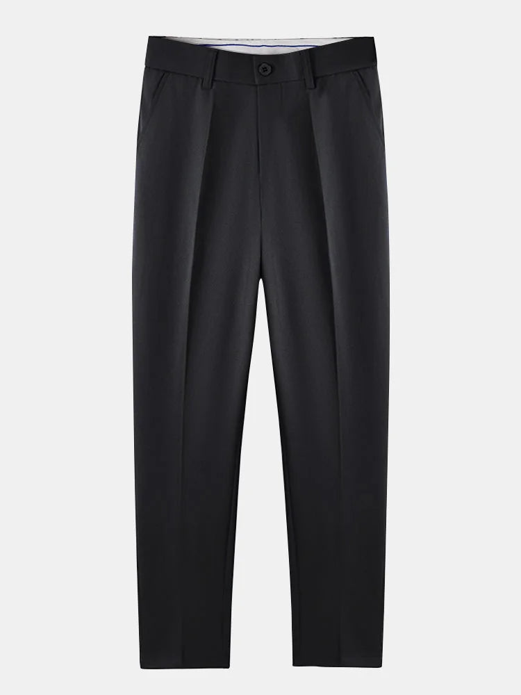 Tapered Slim Fit Pants