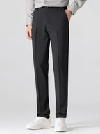 Tapered Slim Fit Pants