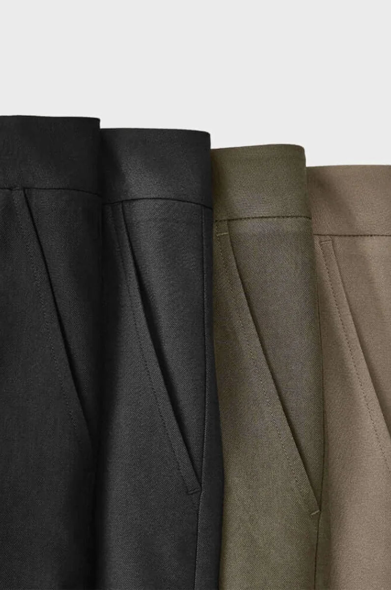 Luxe Chino