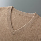 AVANI CASHMERE VEST