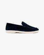 Gentleman Outfit 10 - Midnight Navy