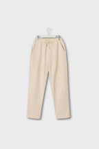 Linen Summer Pantalon