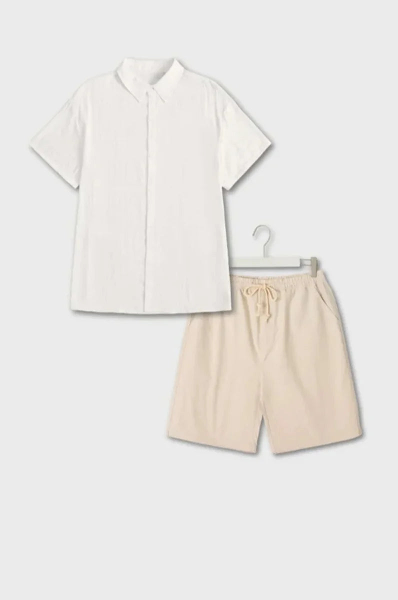 Positano Beach Set