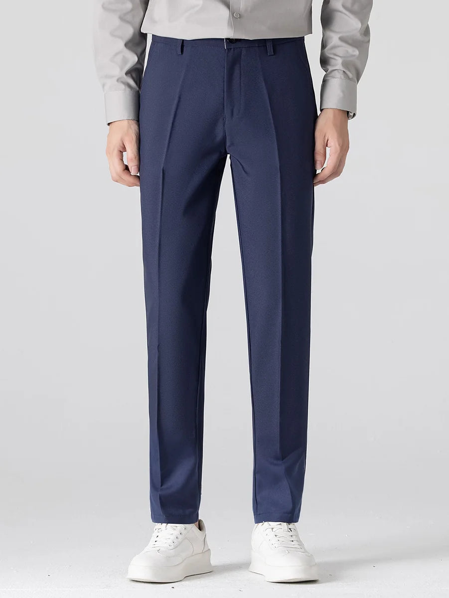 Tapered Slim Fit Pants