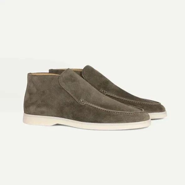 Norvale Suede Shoes