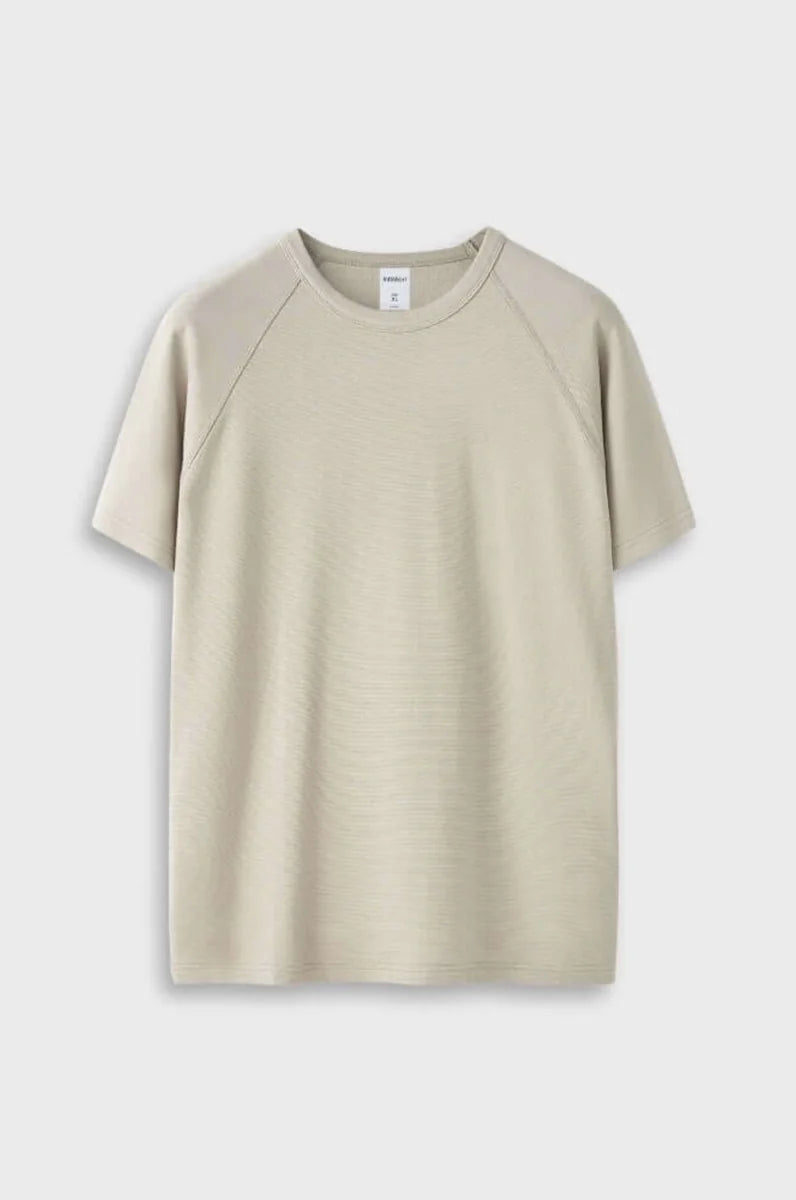 Basic Old Money T-shirt