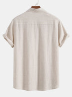 Palau - Short-Sleeved set