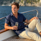 Capri Linen Set