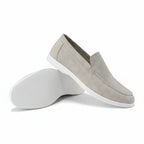 Norvale Suede Loafers