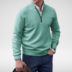 DUMONT LYON | LUXURY SWEATER