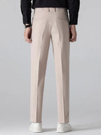 Tapered Slim Fit Pants