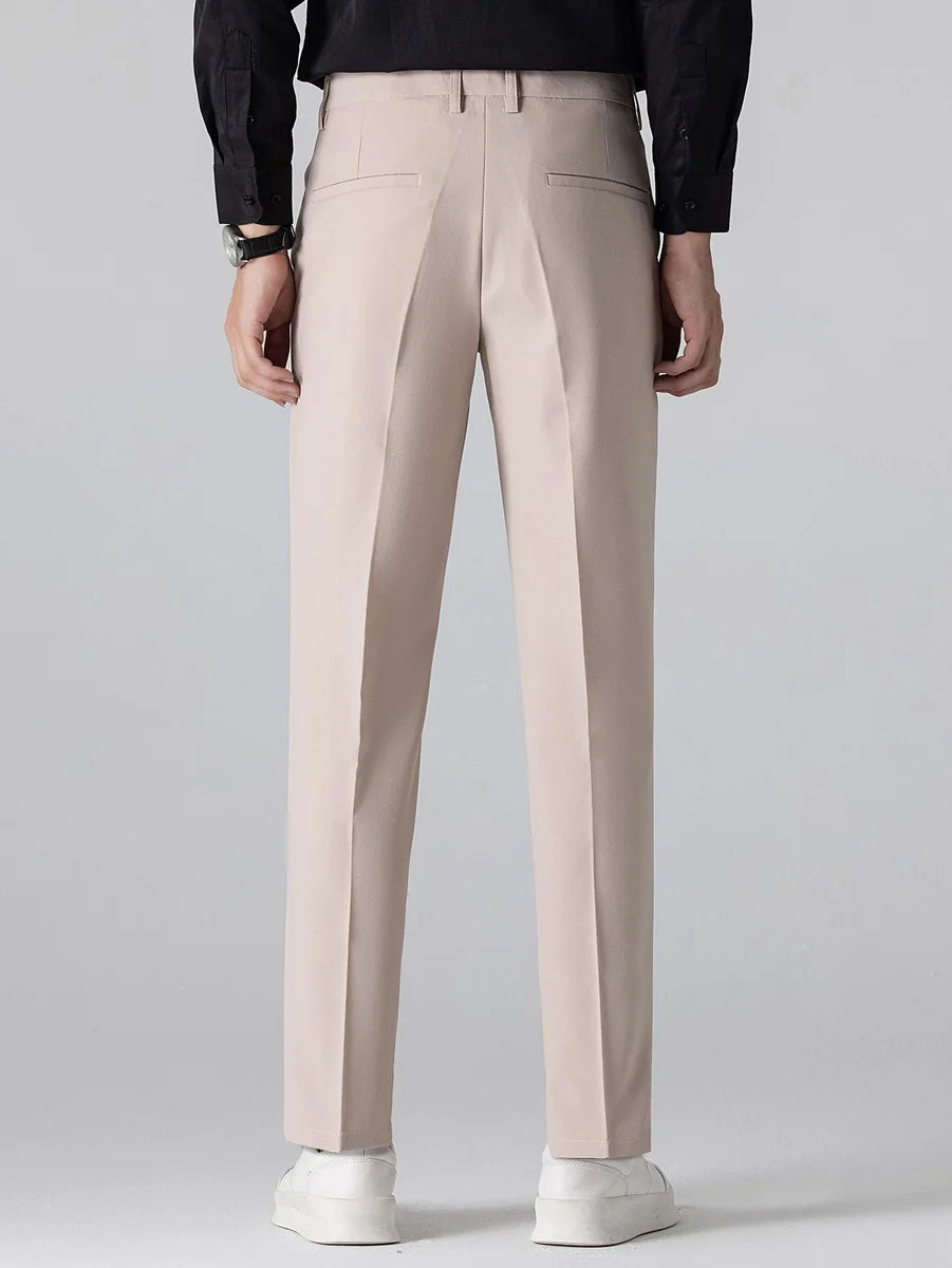 Tapered Slim Fit Pants
