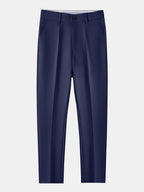 Tapered Slim Fit Pants