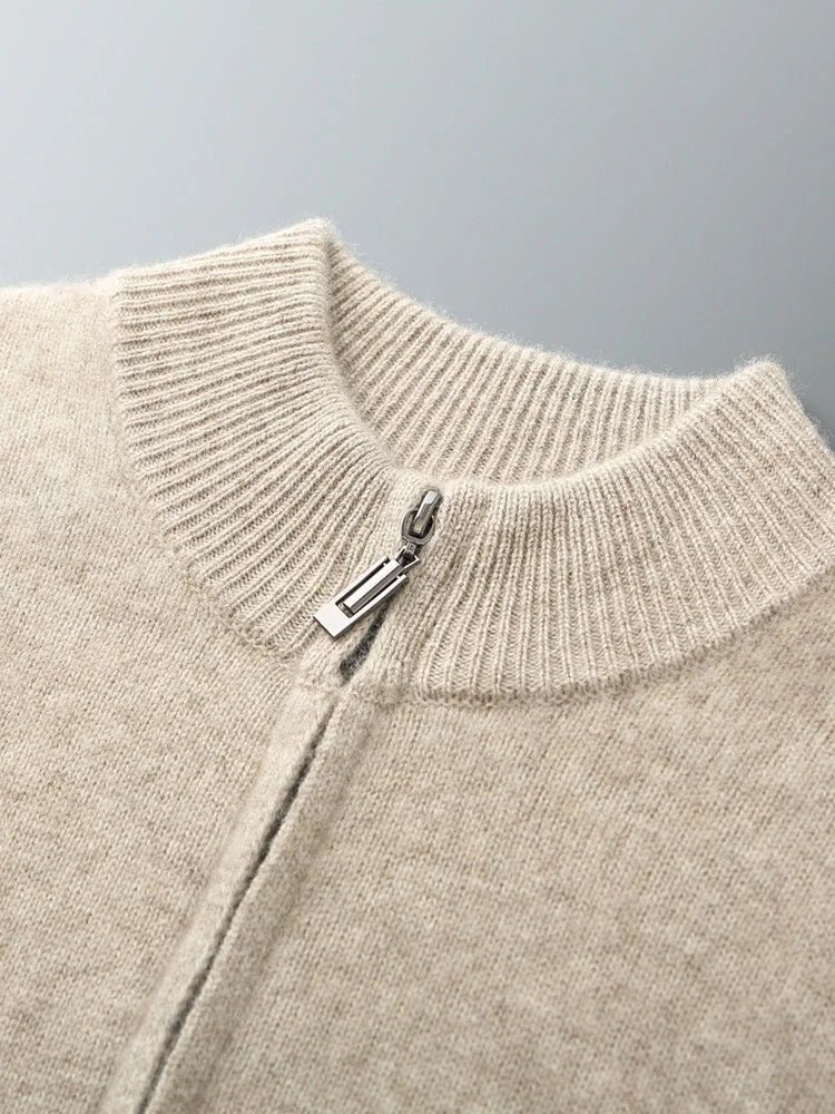 100% MERINO WOOL TRACKSUIT V2