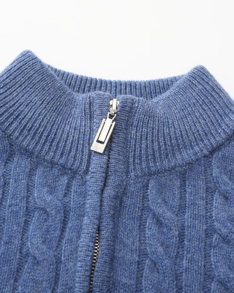 Winter Outfit 4 - Premium Blue