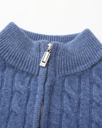 Winter Outfit 4 - Premium Blue