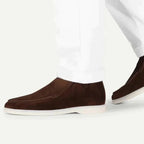 Norvale Suede Shoes