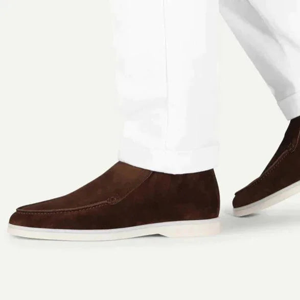 Norvale Suede Shoes