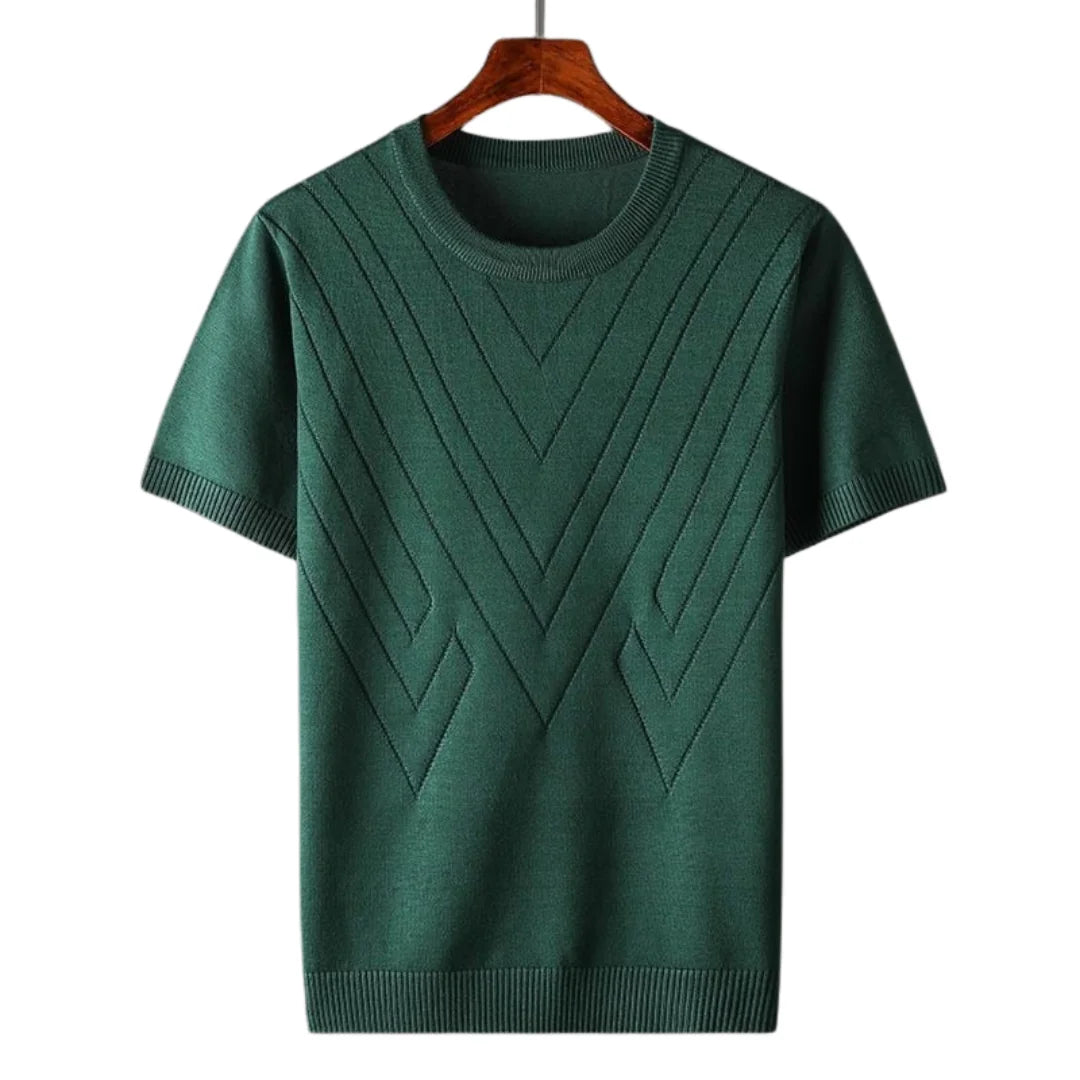 Norvale Exclusive Cashmere Shirt