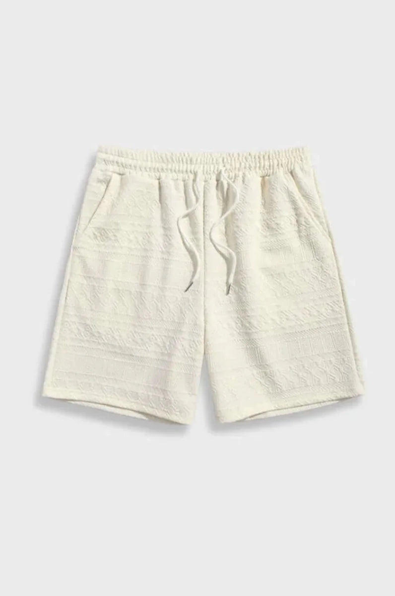 Jacquard Set